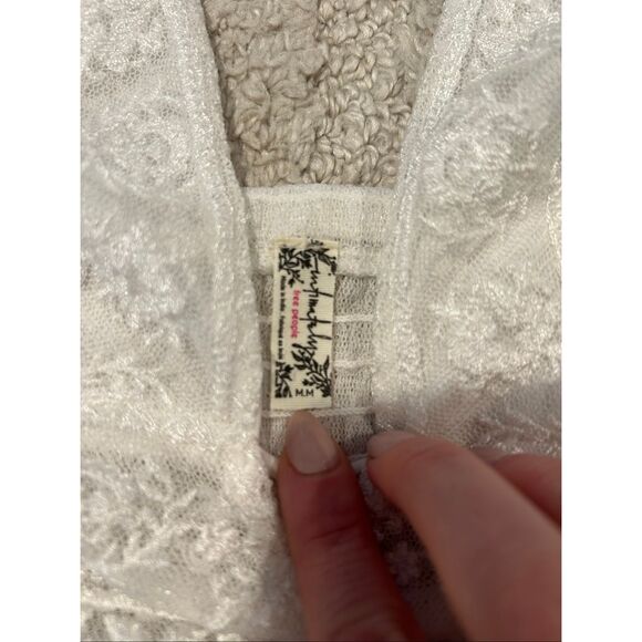 Free people bra - Picture 2 of 2